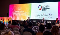 LGBT+ Turismo Expo 2023 está com inscrições abertas