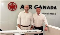 Air Canada contrata Ernesto Airosa, ex-American Airlines