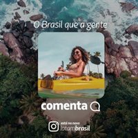 Latam lança perfil no Instagram para se aproximar dos brasileiros