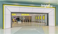 Brightline apresenta estação em Orlando e inicia vendas em maio