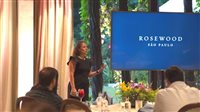Rosewood Hotel Group promove iniciativa global de sustentabilidade