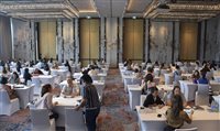 Fornecedores apresentam Phuket aos agentes brasileiros; veja fotos Fornecedores apresentam Phuket aos agentes brasileiros; veja fotos