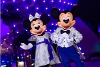 6 maneiras de celebrar os 100 anos de The Walt Disney Company
