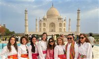 TTWGroup realiza famtour na Índia para agentes convidados