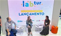 Setur-RJ lança 2ª fase de projeto Labtur no Web Summit Rio