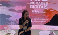 Secretaria de Turismo abre as portas do Rio para nômades digitais