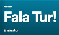 Embratur lança plataforma de podcasts em três formatos; conheça Embratur lança plataforma de podcasts em três formatos; conheça