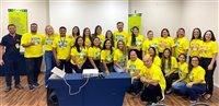 CVC Corp promove encontro de líderes em Porto Velho e Manaus
