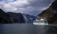Oceania Cruises batizará seu novo navio Vista hoje (8)