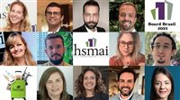 HSMAI Brasil apresenta board executivo de 2023