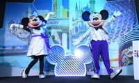 Disney lança promoção de ingressos sem reserva para usar este ano Disney lança promoção de ingressos sem reserva para usar este ano