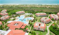 Grand Palladium Imbassaí (BA) terá renovação de R$ 75 milhões Grand Palladium Imbassaí (BA) terá renovação de R$ 75 milhões