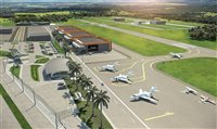 Aparecida de Goiânia será a primeira aerotrópole do Centro-Oeste