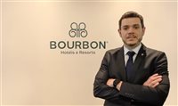 Rede Bourbon contrata Juan Andrade como head de RM e Inteligência