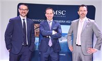 Resultados estimulam novos investimentos da MSC no Brasil