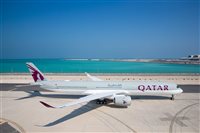 Qatar retoma um dos voos mais longos do mundo: Doha-Nova Zelândia