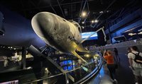 Kennedy Space, na Flórida, agora é Centro Certificado de Autismo Kennedy Space, na Flórida, agora é Centro Certificado de Autismo