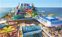 Icon of the Seas é a opção perfeita para as próximas férias em família