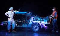 Broadway: melhores shows, como comprar e novidades; leia entrevista Broadway: melhores shows, como comprar e novidades; leia entrevista