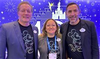 Disney acredita que promoção de ingresso vai acelerar retomada do Brasil Disney acredita que promoção de ingresso vai acelerar retomada do Brasil