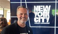 Fred Dixon, do Turismo de Nova York, é o novo CEO do Brand USA