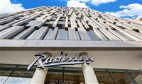 São Paulo ganha hotel Radisson em Pinheiros
