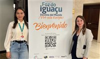 Visit Iguassu capacita 80 agentes de viagens do Uruguai