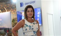 Daniela Araujo conta plano para Brasil representar 50% da Decolar Daniela Araujo conta plano para Brasil representar 50% da Decolar