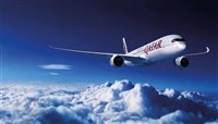 Qatar Airways fecha acordo para fornecimento de combustível sustentável