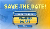 APT realiza super feirão de viagens amanhã (3) em Santos (SP)