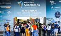 Festival das Cataratas 2024, em Foz do Iguaçu, tem data confirmada Festival das Cataratas 2024, em Foz do Iguaçu, tem data confirmada