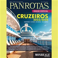 Especial Cruzeiros traz dicas e produtos para os agentes de viagens; leia Especial Cruzeiros traz dicas e produtos para os agentes de viagens; leia