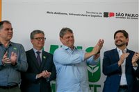 Governo de SP anuncia R$ 36,9 milhões em investimentos em parques estaduais Governo de SP anuncia R$ 36,9 milhões em investimentos em parques estaduais