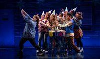 Musicais da Broadway levam 15 Tony Awards; confira vencedores