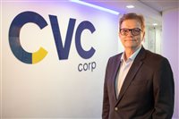 CVC Corp recontrata Paulo Palaia como diretor de Tecnologia