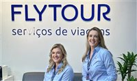 Flytour anuncia novo endereço em Caxias do Sul (RS)