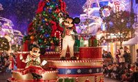 Disney anuncia nova festa de fim de ano no Hollywood Studios