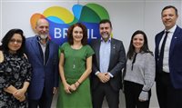 BLTA e Embratur assinam acordo para promover Brasil no Exterior