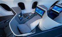 Air Europa ativa sistema de leilão para upgrade em classe executiva