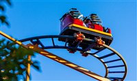 Busch Gardens Tampa anuncia encerramento da montanha-russa SandSerpent Busch Gardens Tampa anuncia encerramento da montanha-russa SandSerpent