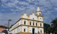 Santana de Parnaíba (SP) investe mais de R$ 16 milhões em Turismo local Santana de Parnaíba (SP) investe mais de R$ 16 milhões em Turismo local