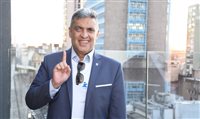 Intermac celebrará 25 anos em convenção com líderes da América Latina Intermac celebrará 25 anos em convenção com líderes da América Latina