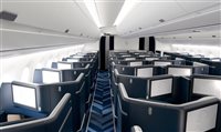 Air France anuncia inovações em aeronaves Airbus 350