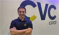 CVC lança novos canais digitais e conteúdo para agentes multimarcas CVC lança novos canais digitais e conteúdo para agentes multimarcas