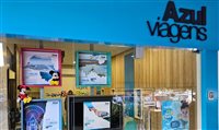 Azul Viagens inaugura primeira loja em Brasília (DF)