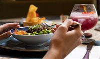 Restaurante Greem, do Novotel Morumbi-SP, celebra um ano com novo cardápio Restaurante Greem, do Novotel Morumbi-SP, celebra um ano com novo cardápio