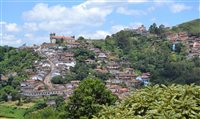 Governo de Minas Gerais pretende arrecadar R$ 780 milhões para Turismo