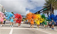 Seja quem você quiser em Greater Fort Lauderdale Seja quem você quiser em Greater Fort Lauderdale