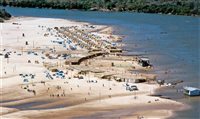 Parlamentares destinam R$ 3 milhões para temporada de praia no Tocantins