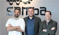 Samba Hotéis: Vagner Sardinha é novo Diretor de Desenvolvimento de Negócios Samba Hotéis: Vagner Sardinha é novo Diretor de Desenvolvimento de Negócios